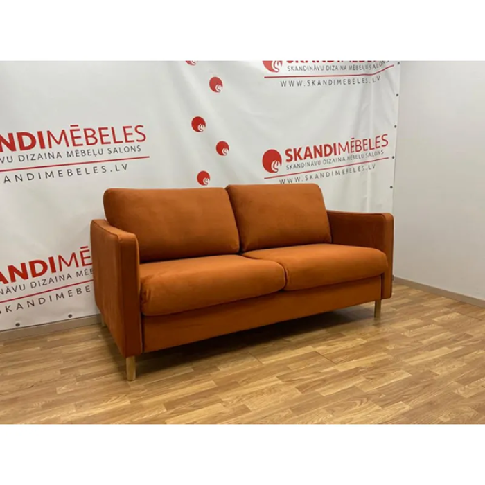 Diivan SLEEPY (Väljatõmmatav) (Ekspositsioon) Diivan SLEEPY (Väljatõmmatav) (Ekspositsioon)